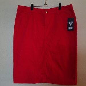 Be-Girl 5 Pocket Skirt